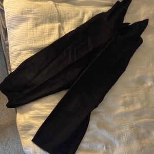 Elegant navy Women's jumpsuit